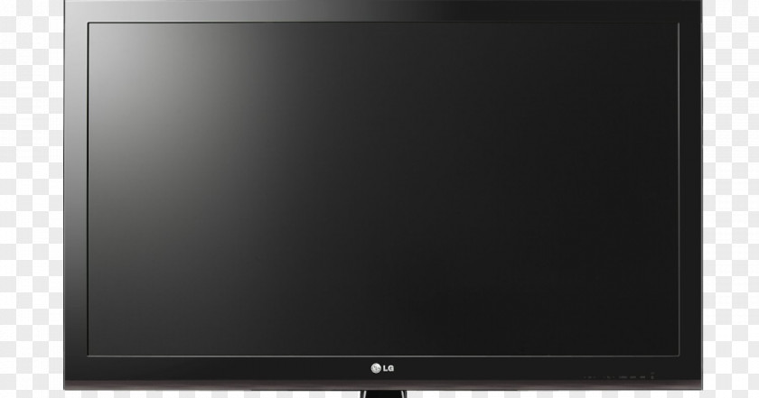 LCD Tv LED-backlit Television Set Soundbar Computer Monitors PNG