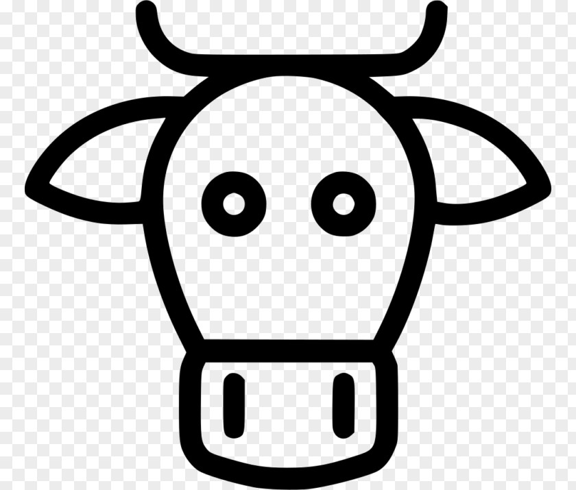 Milk Beef Cattle Dairy Products Vector Graphics PNG