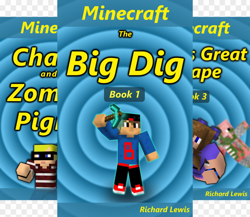 Minecraft Book Of Enchantment For Dummies Toy Technology PNG