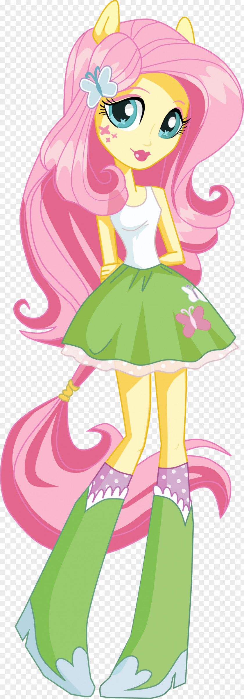 My Little Pony Rainbow Dash Fluttershy Applejack Pinkie Pie Twilight Sparkle PNG