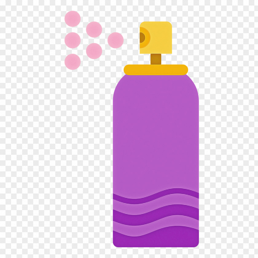 Plastic Bottle PNG