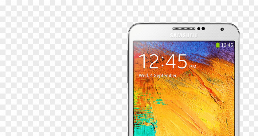 Samsung Galaxy Note 3 4 Telephone PNG