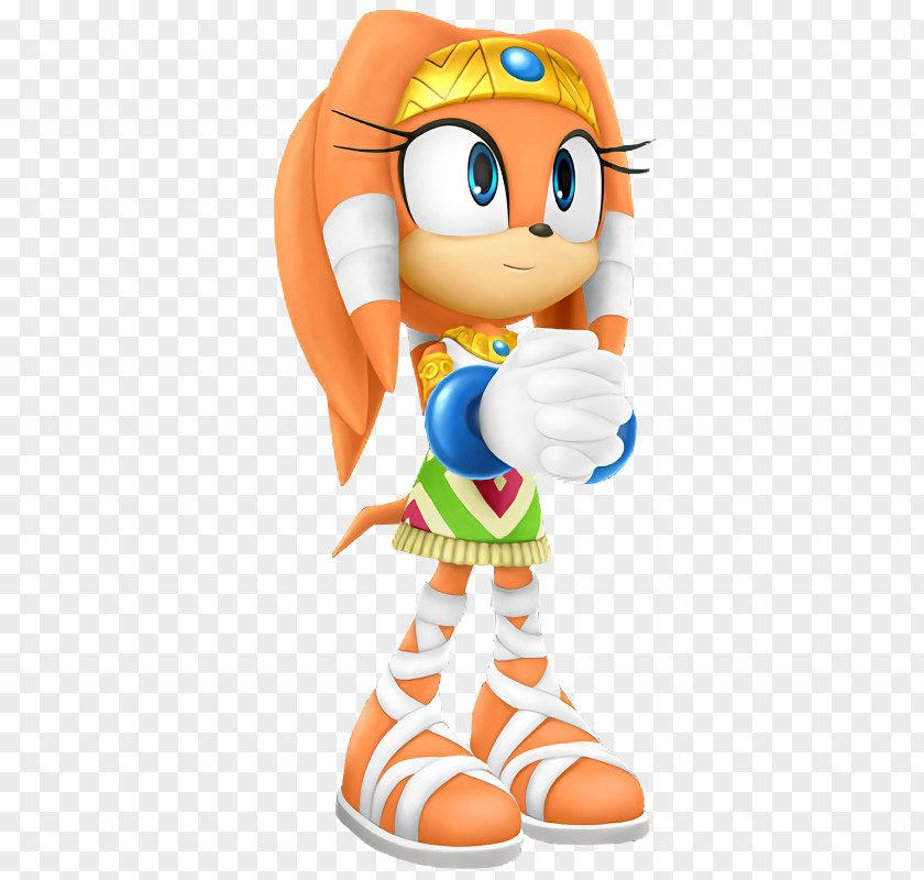 Tikal Knuckles The Echidna Sonic Hedgehog Amy Rose PNG