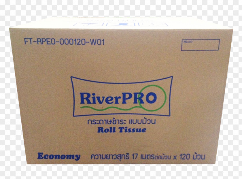 Toilet Paper Tissue Length บริษัท ริเวอร์โปร์ พลัพ แอนด์ เพเพอร์ จำกัด (โรงงานหนองแค) PNG