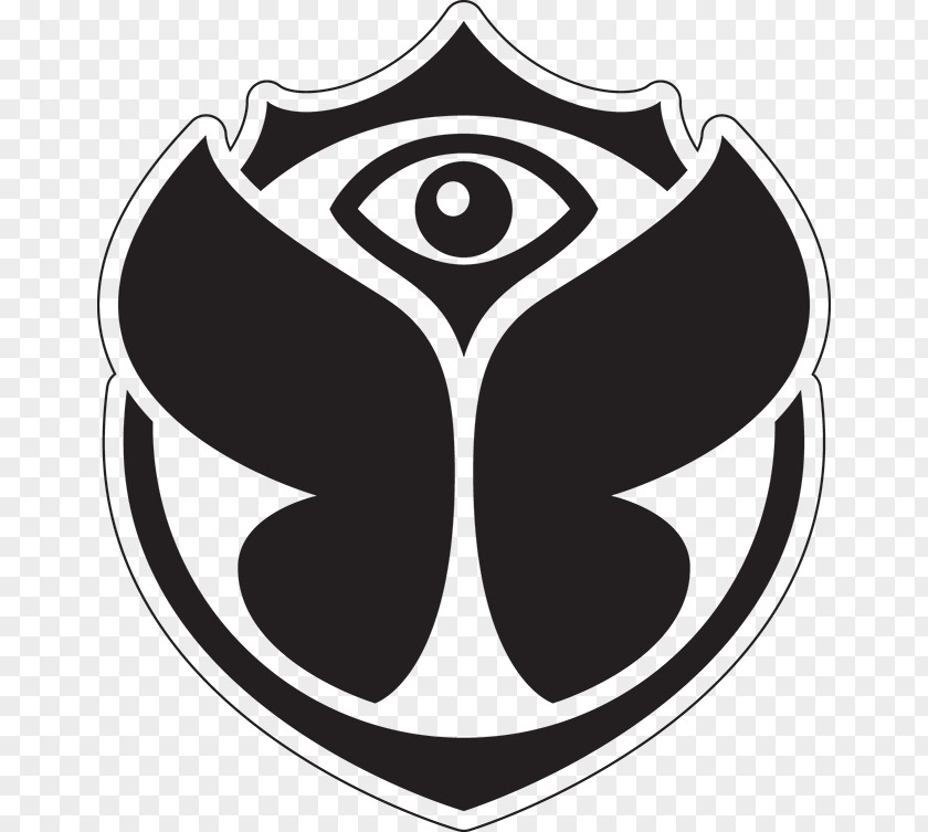 TomorrowWorld 2018 Tomorrowland Logo 2017 Music Festival PNG festival, others, butterfly with eye logo illustration clipart PNG