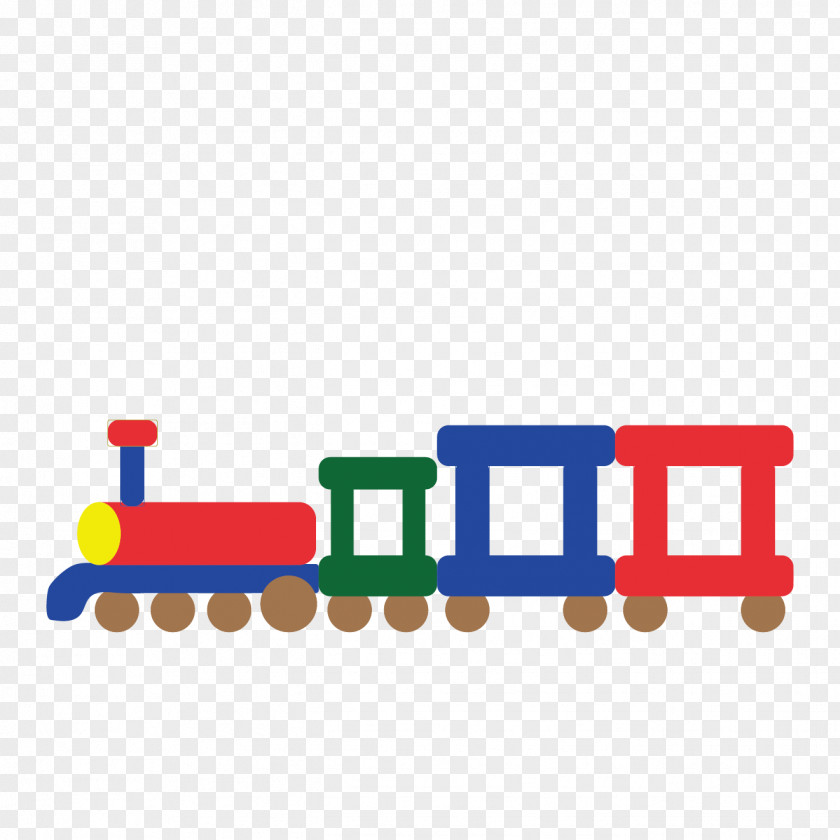 Toy Block Illustration Text Child PNG