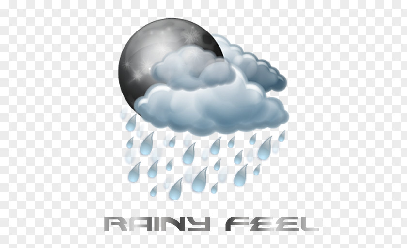 Weather Forecasting Icon Design PNG