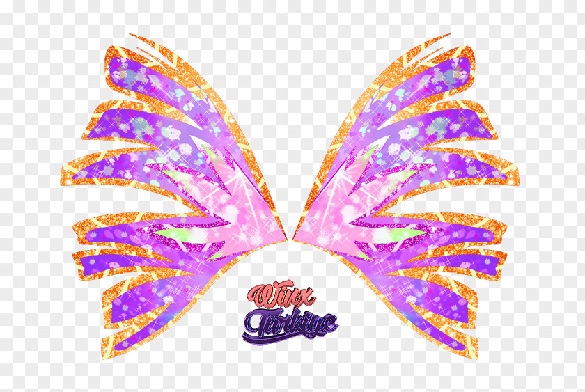 Youtube Stella Bloom Tecna Winx Club: Believix In You Sirenix PNG