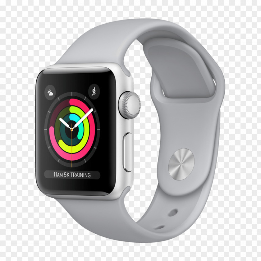 Apple Watch Series 3 1 Smartwatch PNG