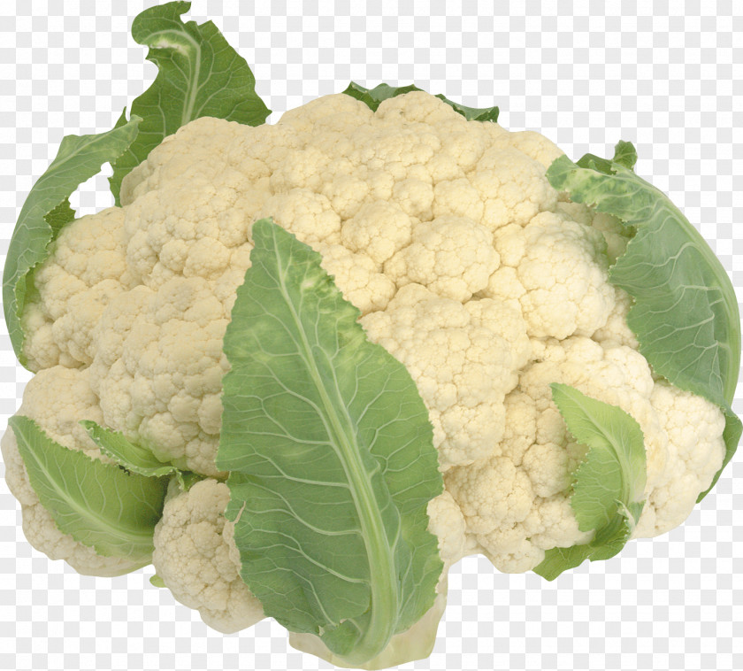 Cauliflower Image Clip Art PNG