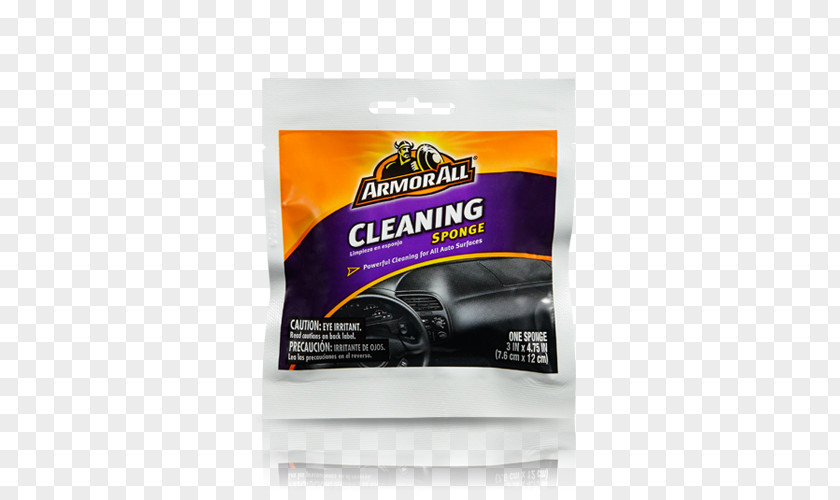 Cleaning Sponge Car Wash Armor All Cleaner PNG