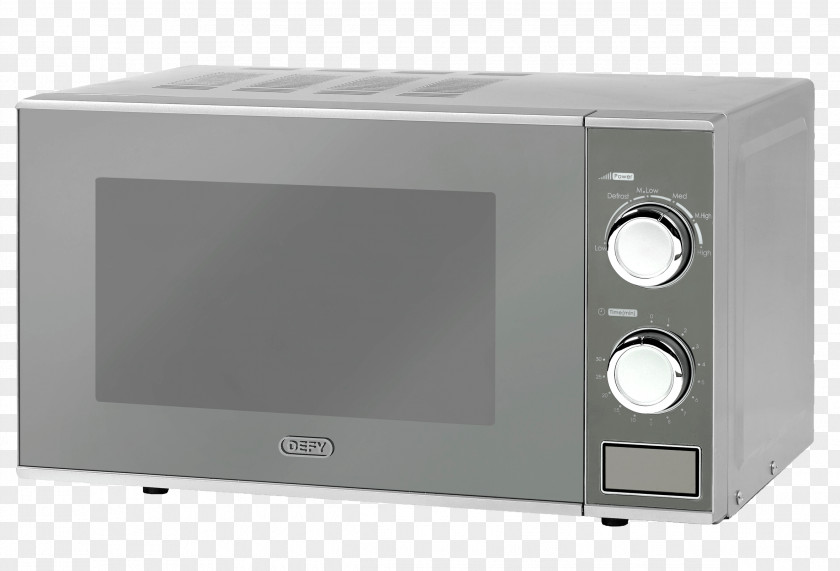 Microwave Ovens Defy DMO 367 / 368 Appliances Home Appliance 34L Grill Oven PNG