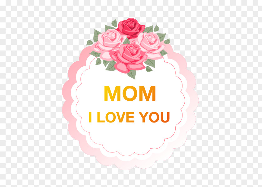 Mother's Day Sticker Father's PNG