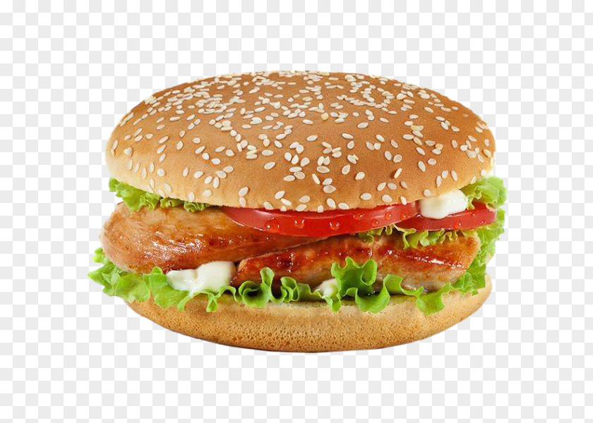 Pizza Hamburger Cheeseburger Fast Food Sushi PNG