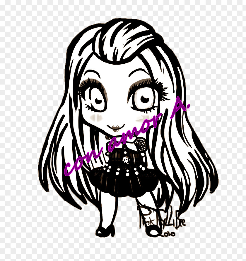 Pretty Little Liars Frankie Stein Monster High Drawing Photography PNG