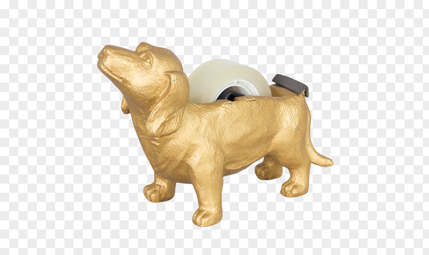 Puppy Adhesive Tape Dog Breed Dispenser PNG