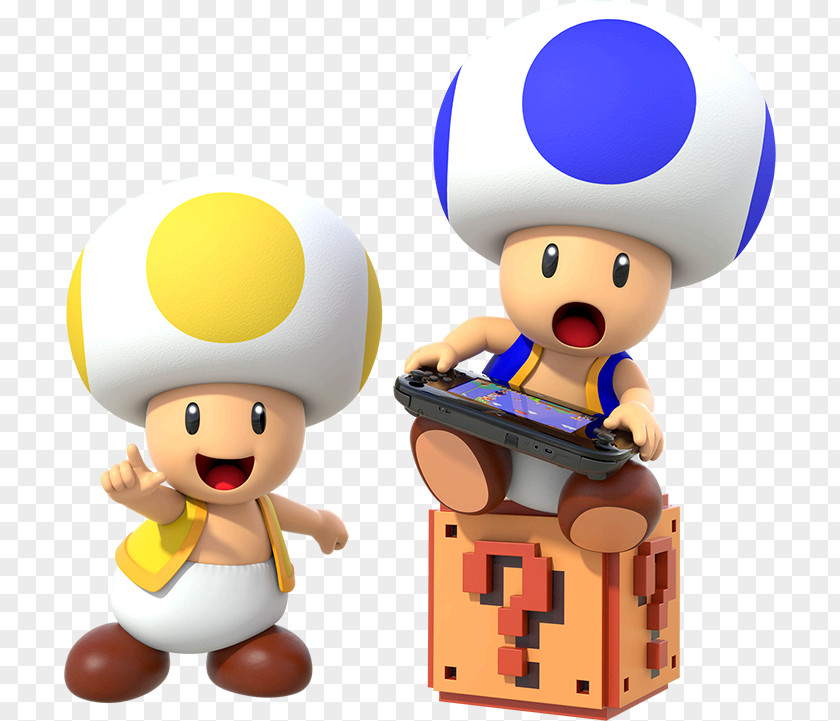 Super Mario Maker Wii U Bros. 2 New Bros PNG