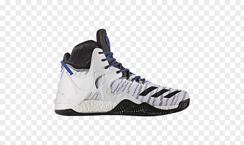 Adidas Amazon.com Basketball Shoe Sneakers PNG