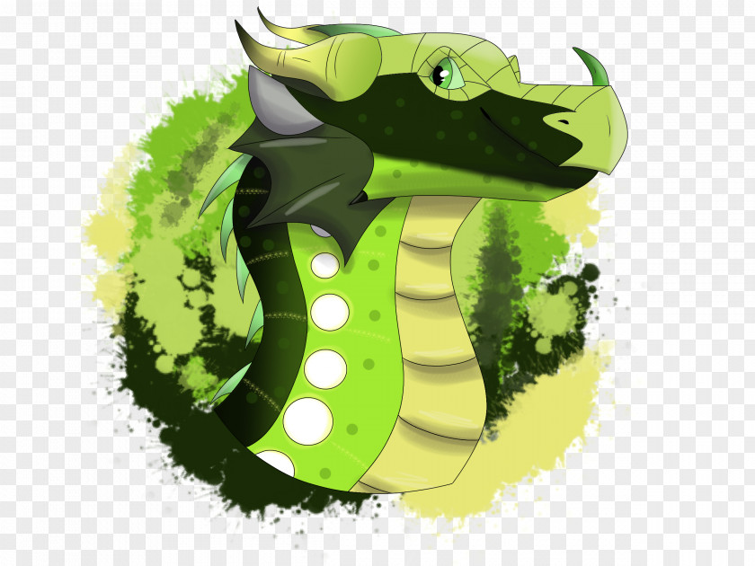 Amphibian Reptile Green Desktop Wallpaper PNG