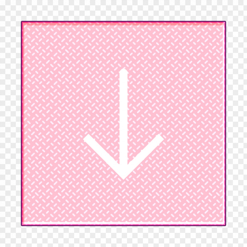 Arrow Icon Down Download PNG