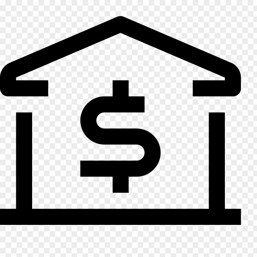 Bank Building Clip Art PNG