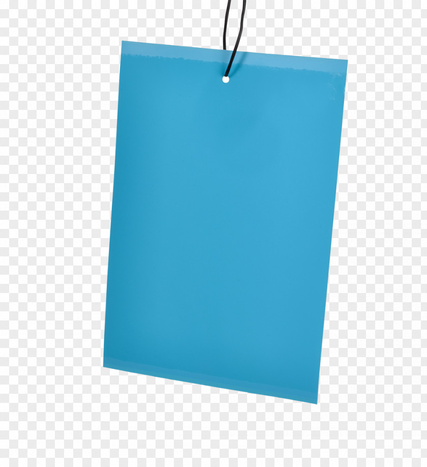 Blue Paper Green Color Turquoise PNG