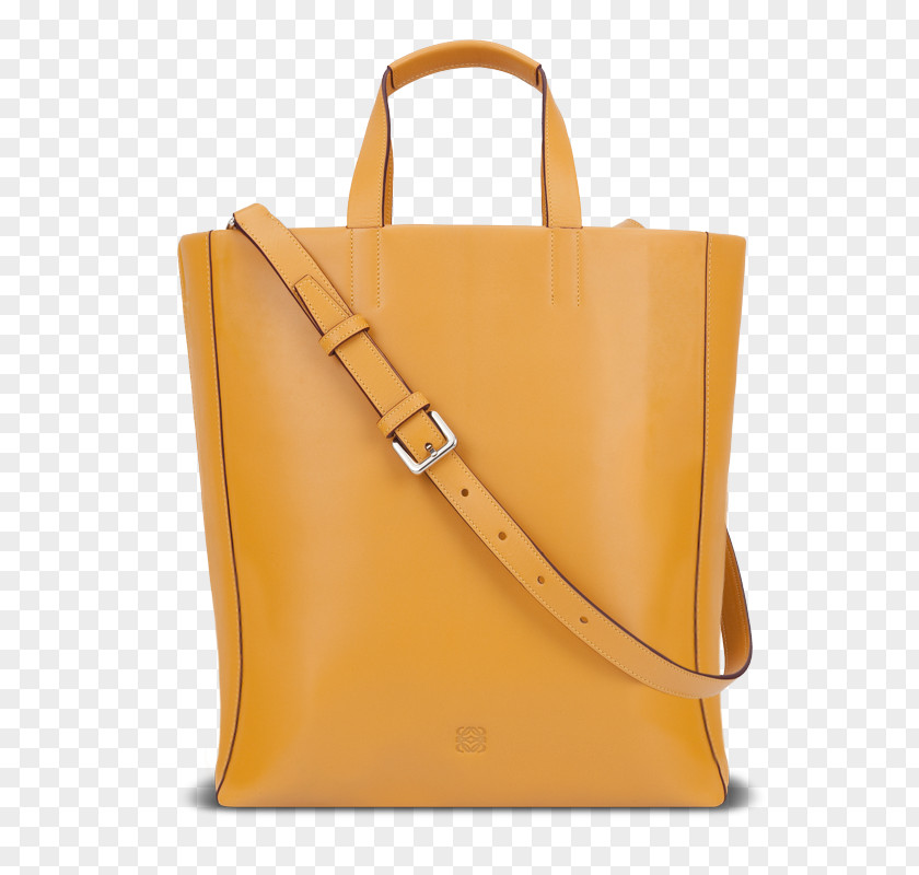 Bolso Leather Tote Bag LOEWE Entrepreneur Fashion PNG