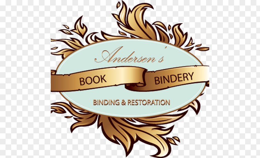 Book Paper Andersen's Bindery Bookbinding PNG