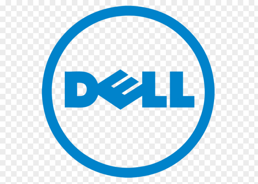 Computer Dell Logo Windows 10 Microsoft Brand PNG