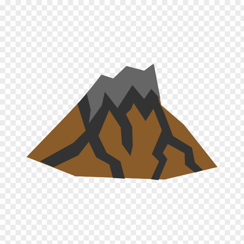 Erupt Cliparts Avachinsky Dormant Volcano Lava Clip Art PNG