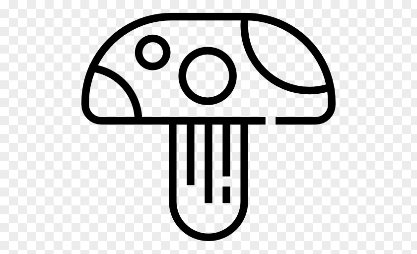 Mushroom Food Clip Art PNG