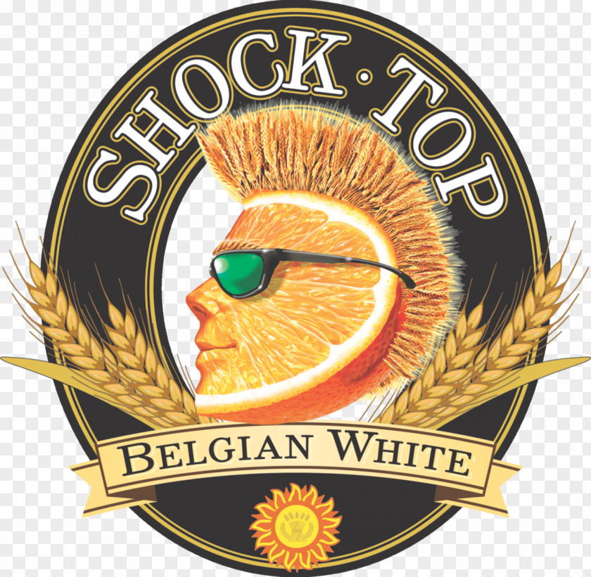 Shock Budweiser Wheat Beer Anheuser-Busch Shandy PNG