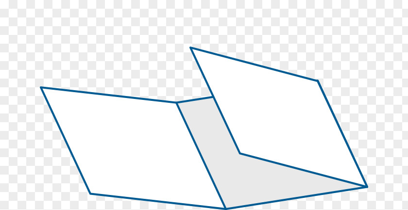 Slope Diagram Triangle Background PNG
