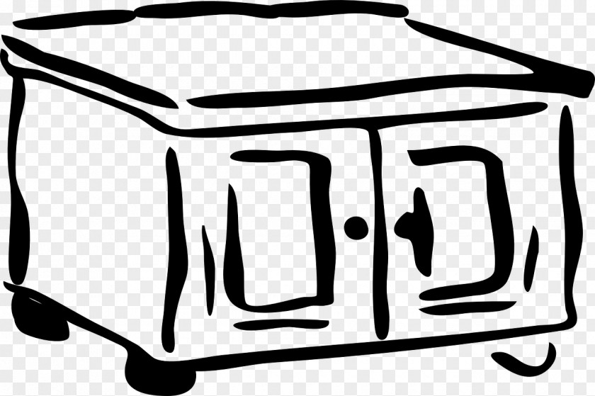 Table Bedside Tables Clip Art PNG