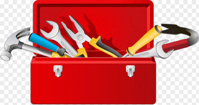 Tool Boxes Stock Photography Clip Art PNG