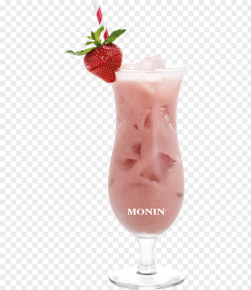 White Strawberry Cocktail Garnish Piña Colada Milkshake Juice PNG