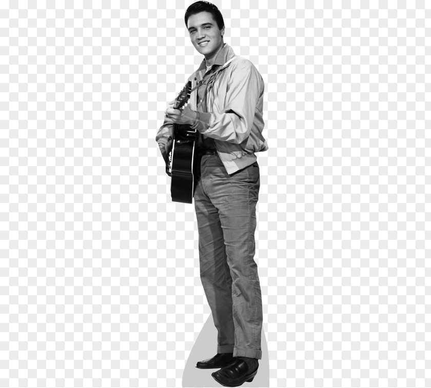 Actor Elvis Presley King Creole Graceland Musician PNG