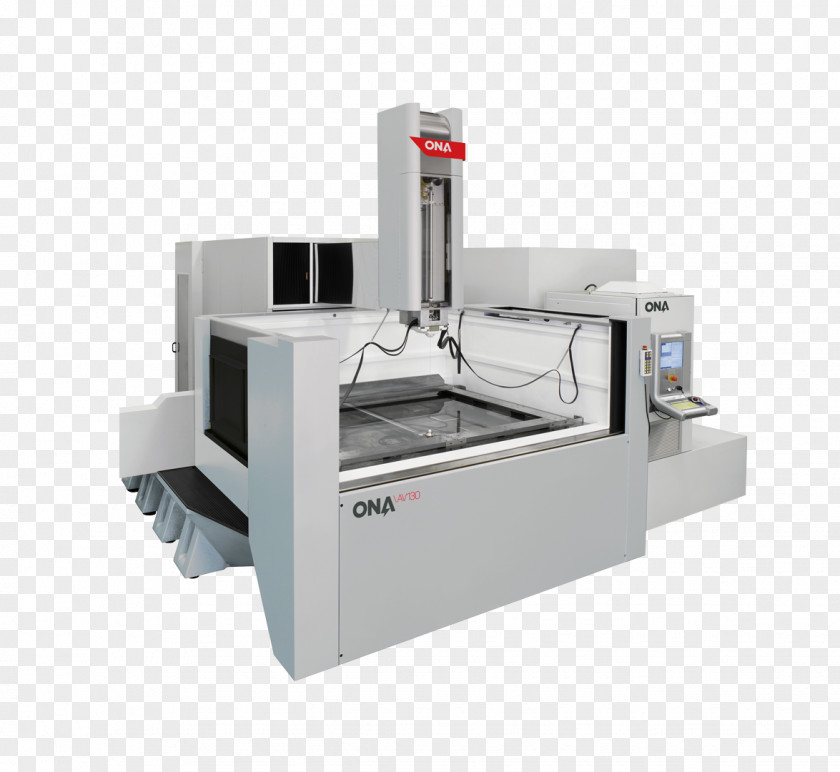 Avó Machine Technology Electric Generator Electrical Discharge Machining PNG