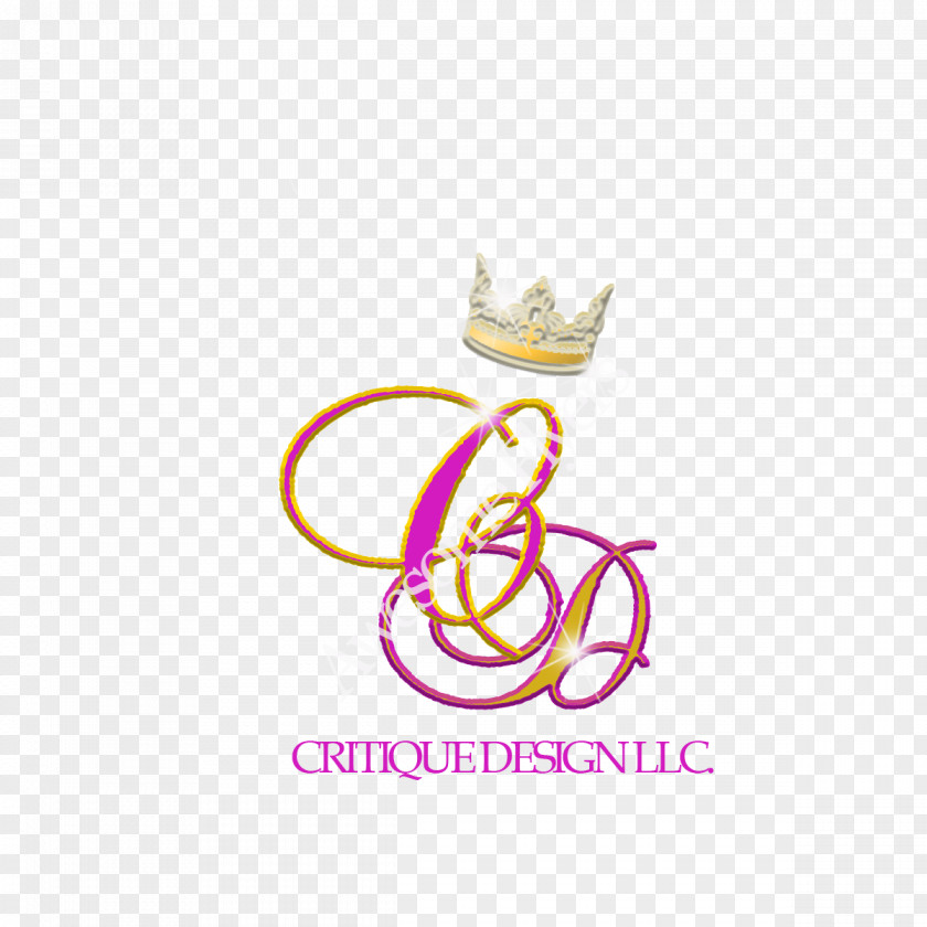 Creative Flyer Design Logo Body Jewellery Line Font PNG