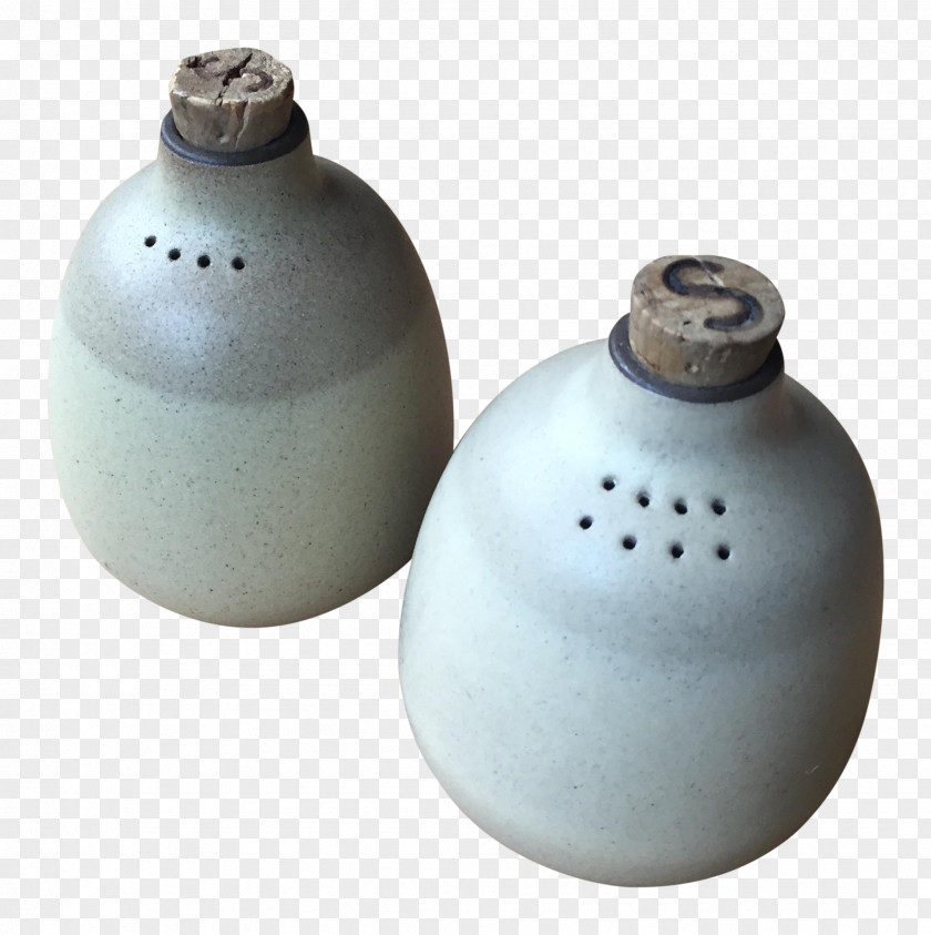 Design Salt And Pepper Shakers Ceramic PNG