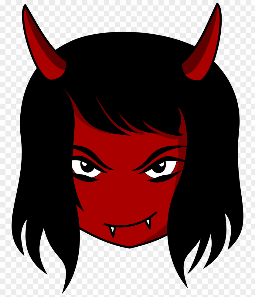 Evil Kilobyte PNG