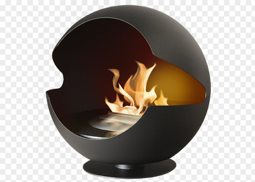 Fire Bio Fireplace Furnace Ethanol Fuel Electric PNG