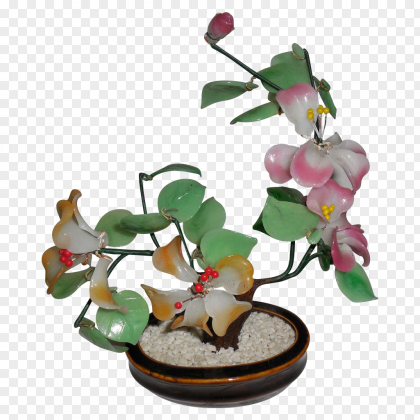 Flower Flowerpot Houseplant Flowering Plant PNG
