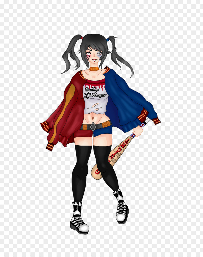 Halloween Yandere Simulator Costume Drawing PNG