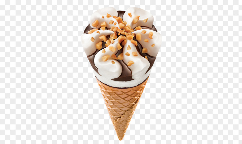 Ice Cream Cones Cornetto Wall's PNG