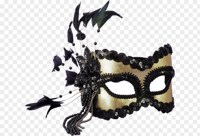 Mask Masquerade Ball French Quarter Mardi Gras Costumes PNG