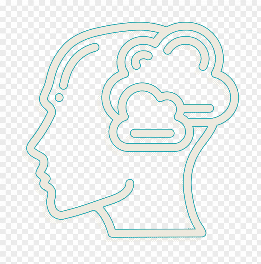 Mind Icon Human Dreaming PNG