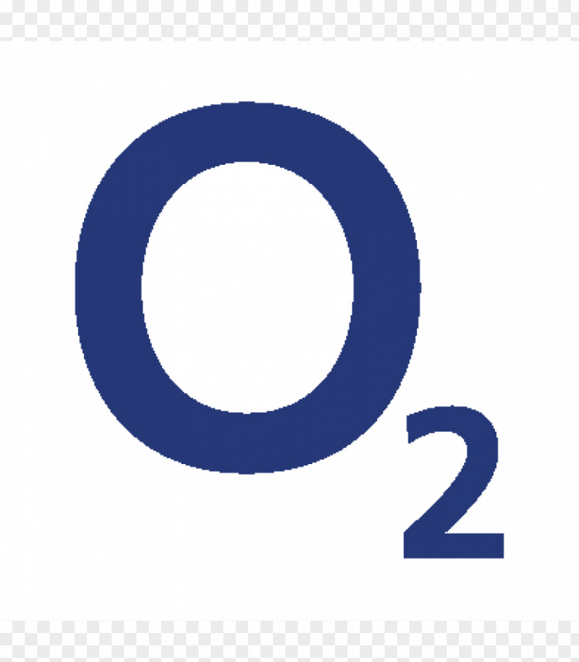 O2 Logo The Customer Service Internet PNG