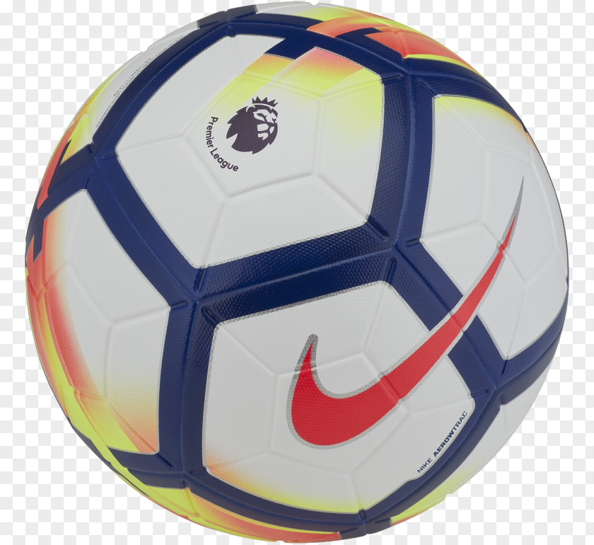 Premier League La Liga UEFA Champions Nike Ordem Ball PNG