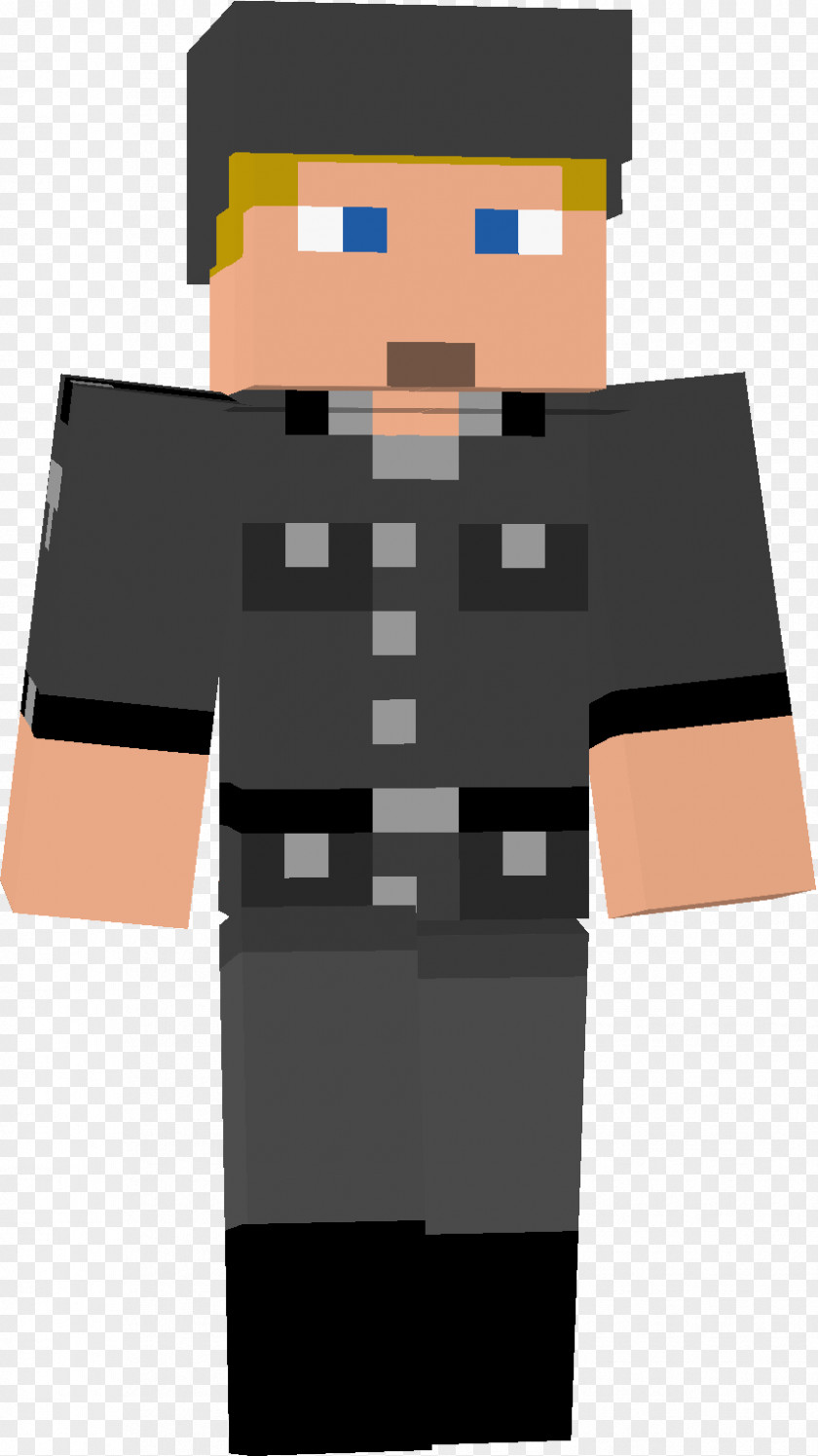 Skin Minecraft WorldEdit Second World War Cal Lynch Video Game PNG